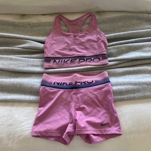 Nike Sport Set